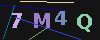 Gambar captcha