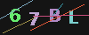 Gambar captcha